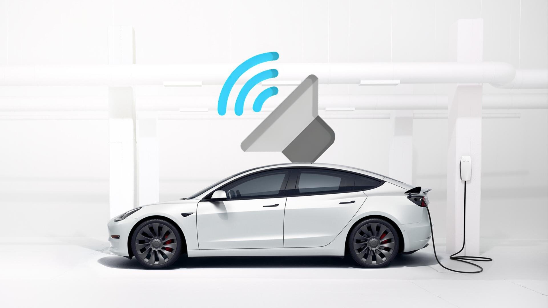 Tesla отозвала 595 000 электромобилей из-за функции Boombox