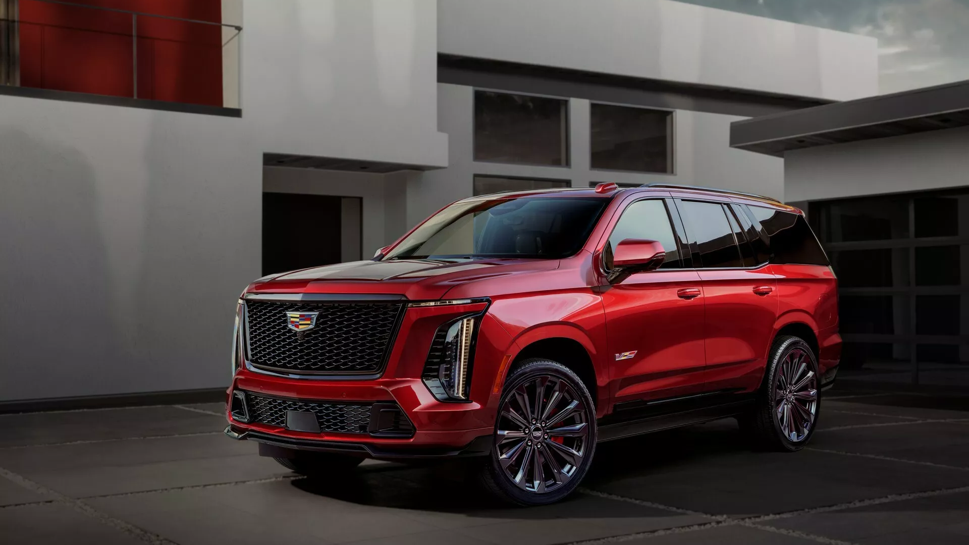 GM потребовал от поставщиков исключить закупки деталей в Китае