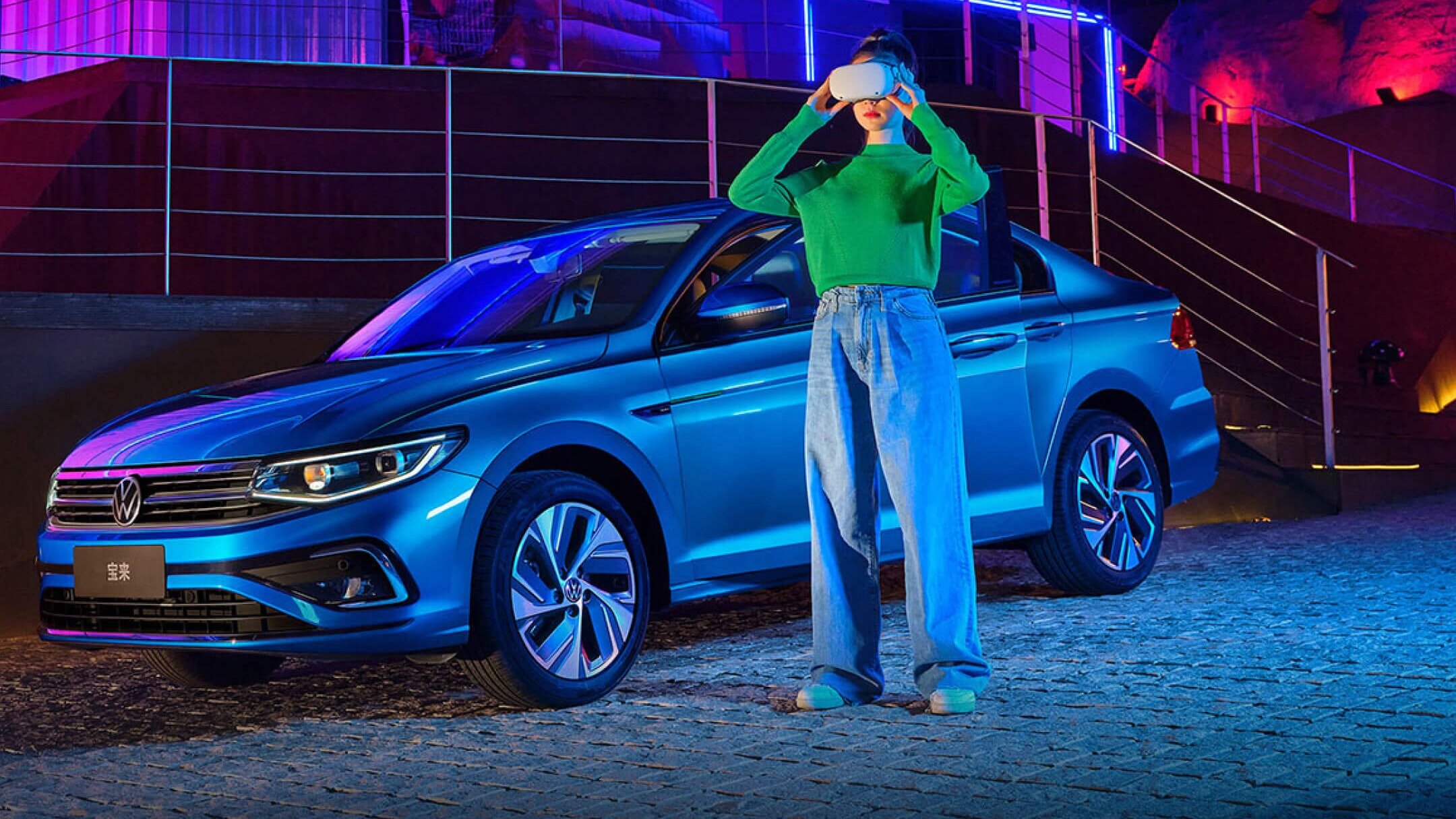 Китайские VW и Jetta официально появятся в Казахстане: подписано соглашение