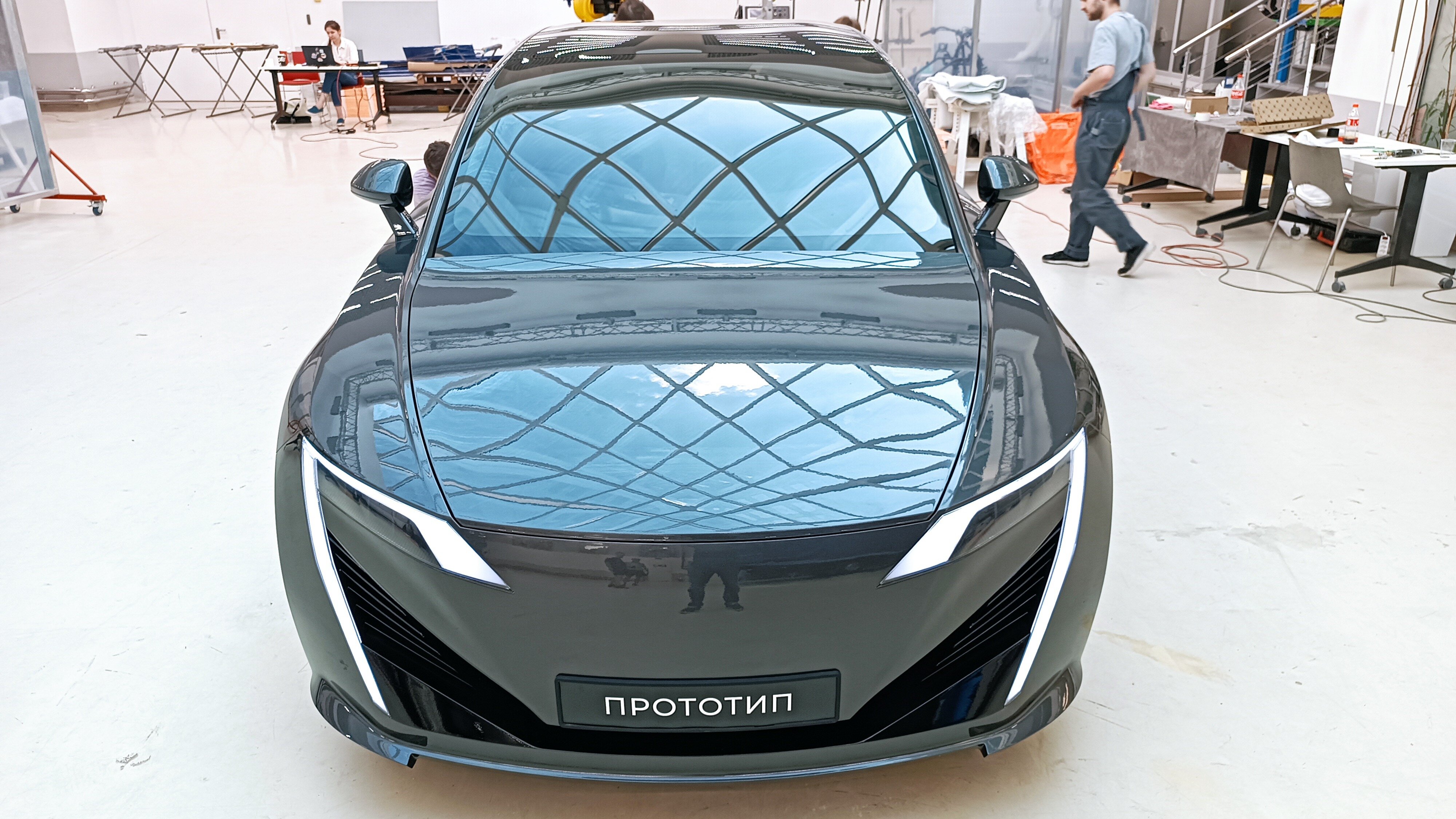 От Lada Azimut и до «Молнии»: на премии «Лучший промышленный дизайн России» стартовало голосование