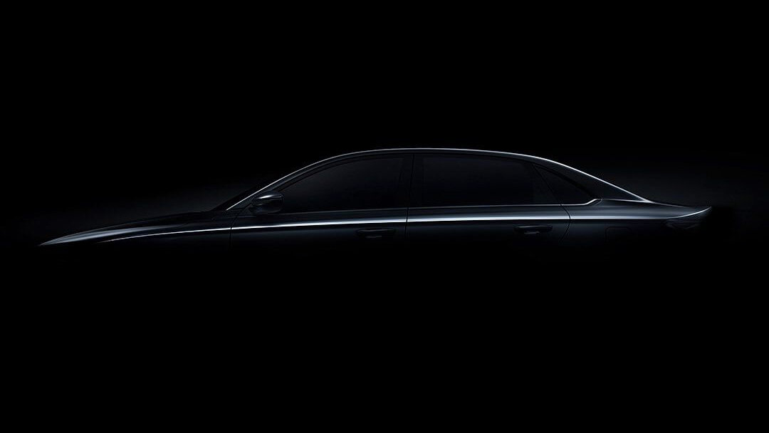 Седан Geely Emgrand получит «автомат» вместо вариатора, но не в России