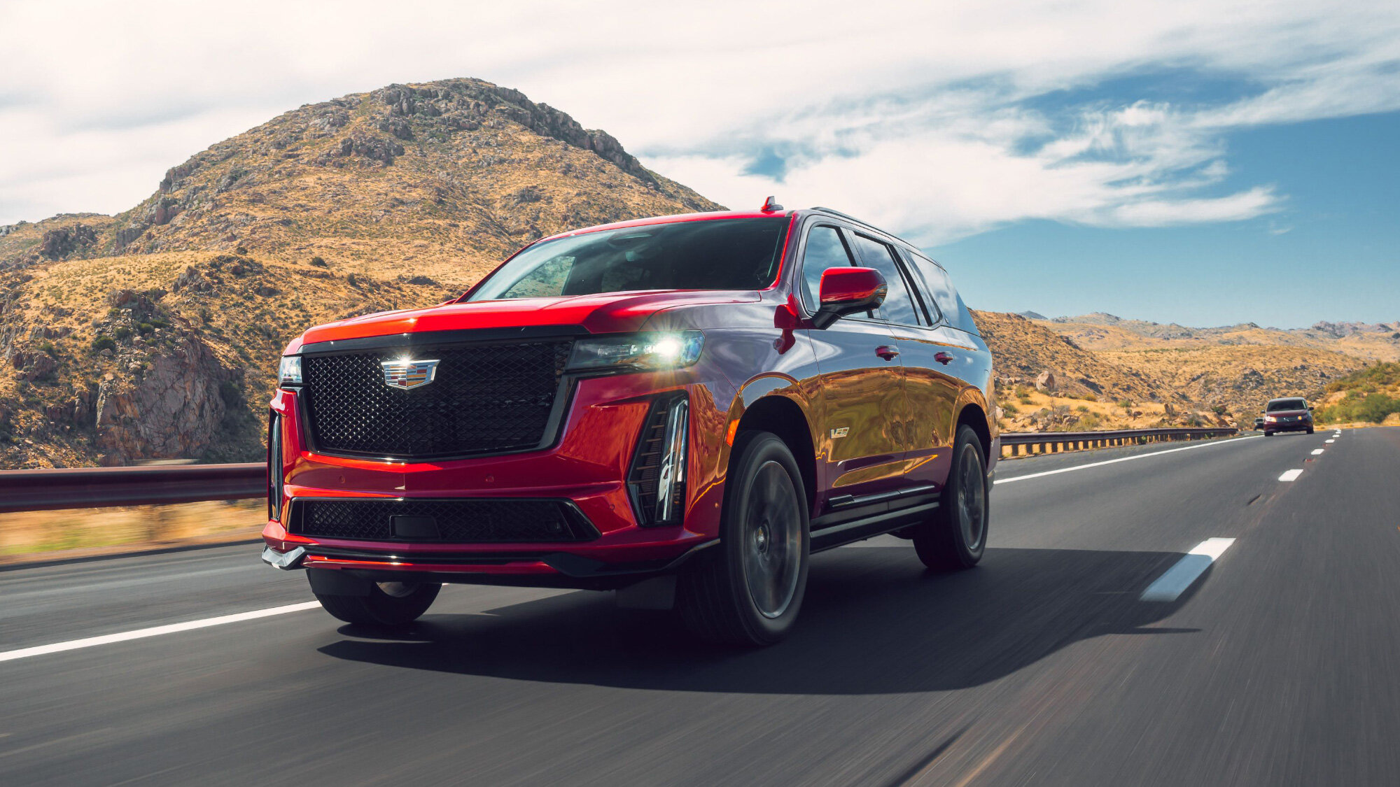Невероятные факты о Cadillac, о которых вы, скорее всего, не догадывались