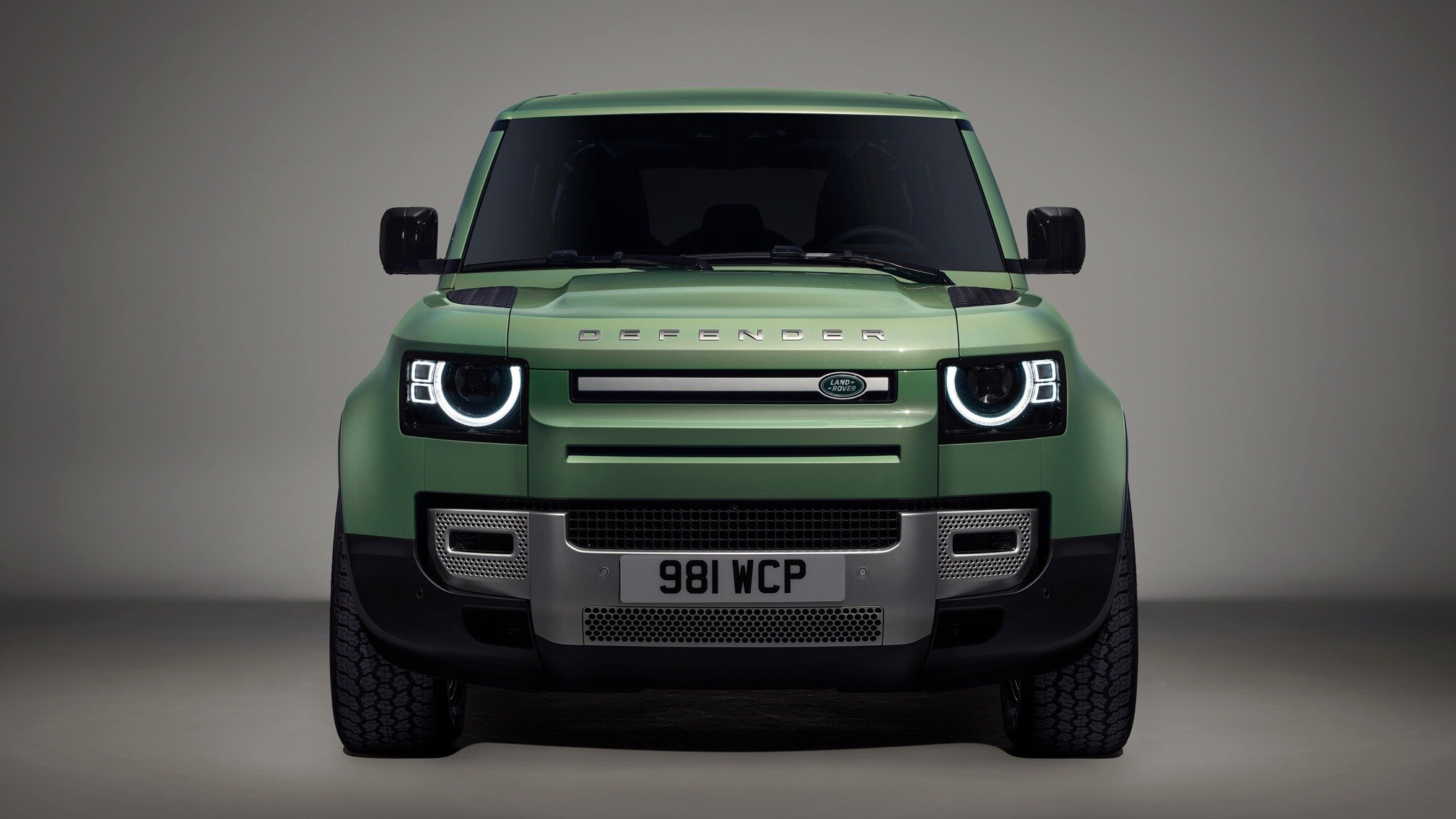 Первой совместной моделью JLR и Stellantis в США может стать пикап Defender 