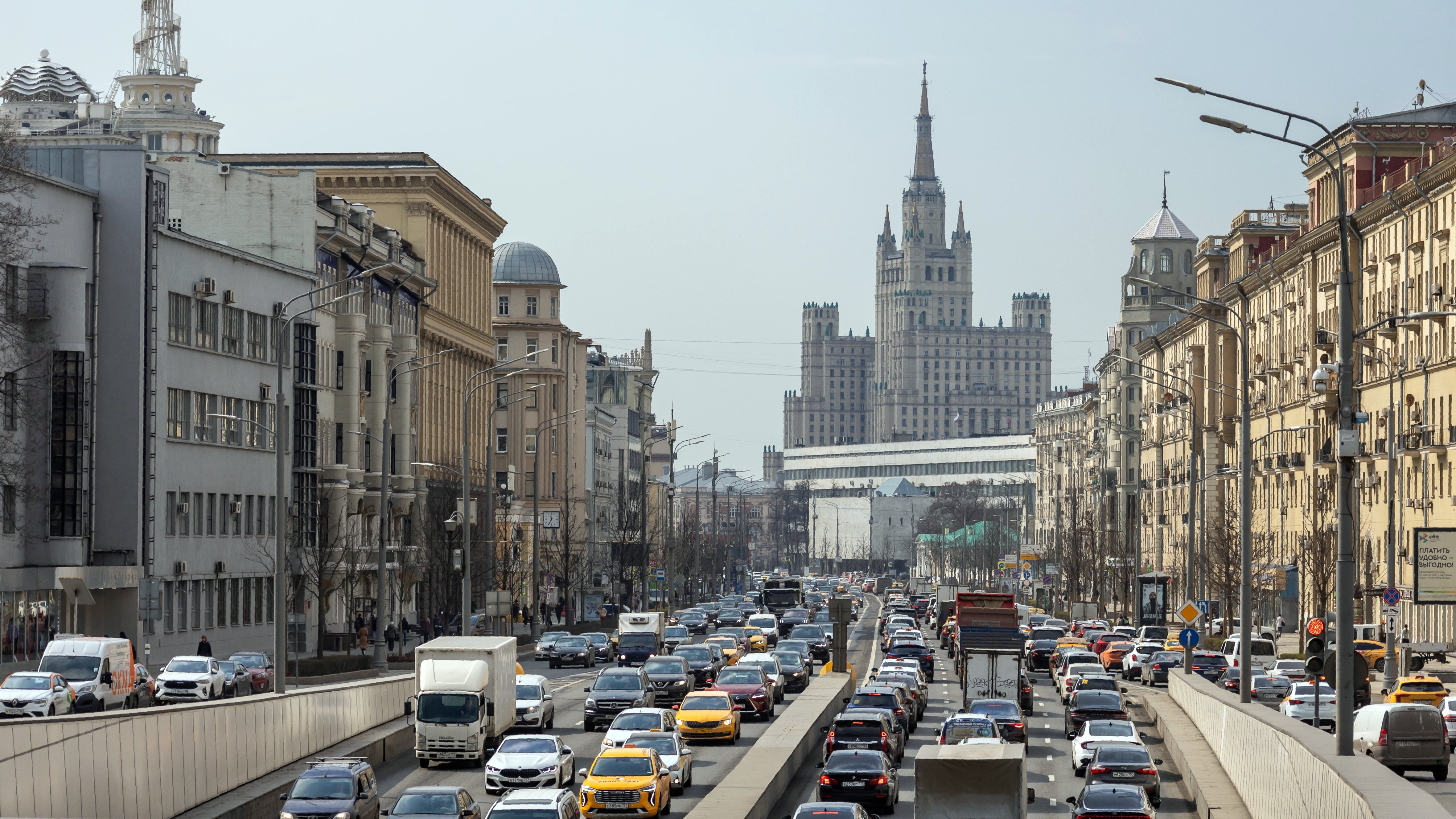 В России хотят ввести цифровой паспорт автомобиля