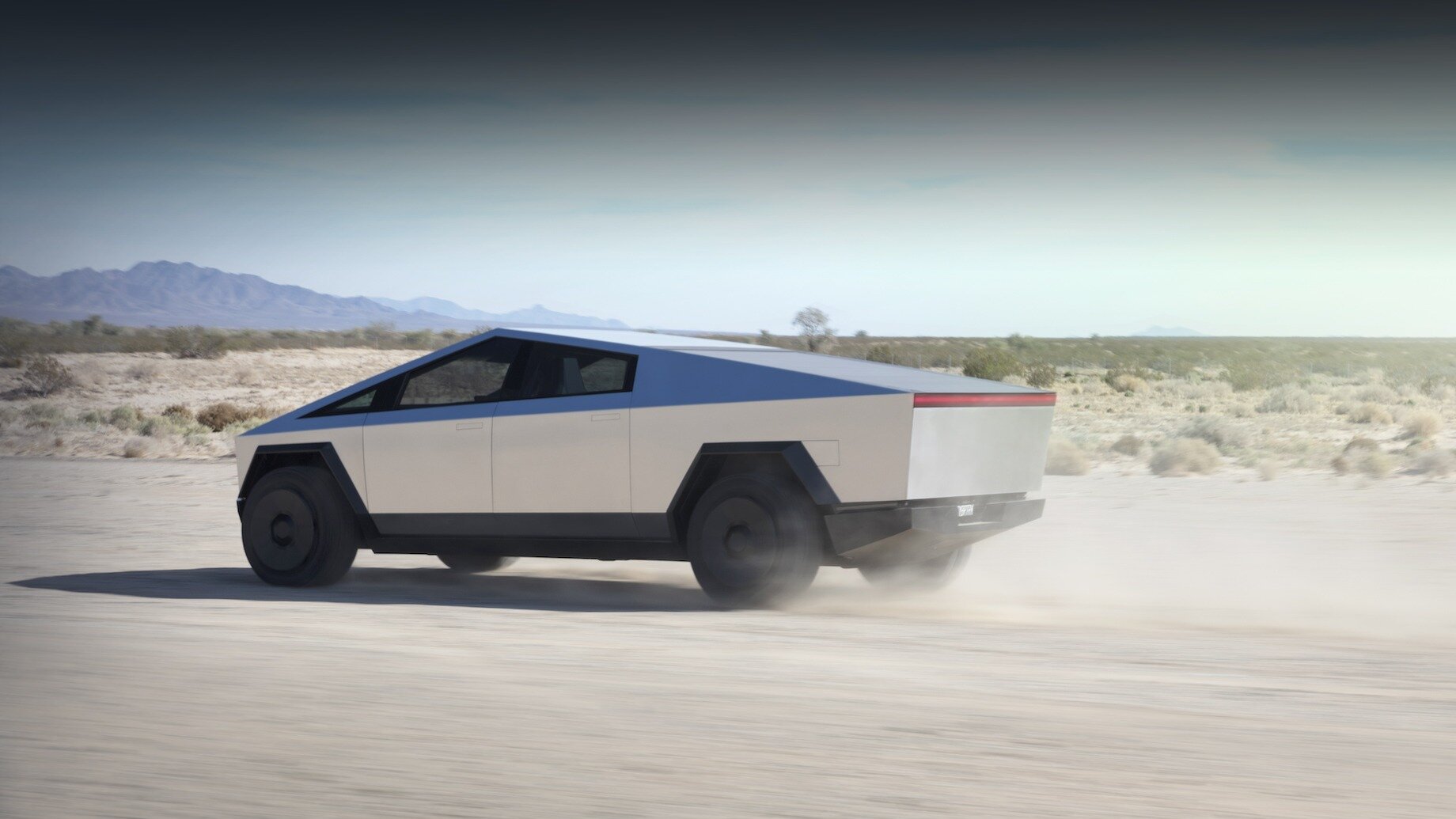 Для подтверждения предзаказа на Tesla Cybertruck нужно доплатить 1000 долларов