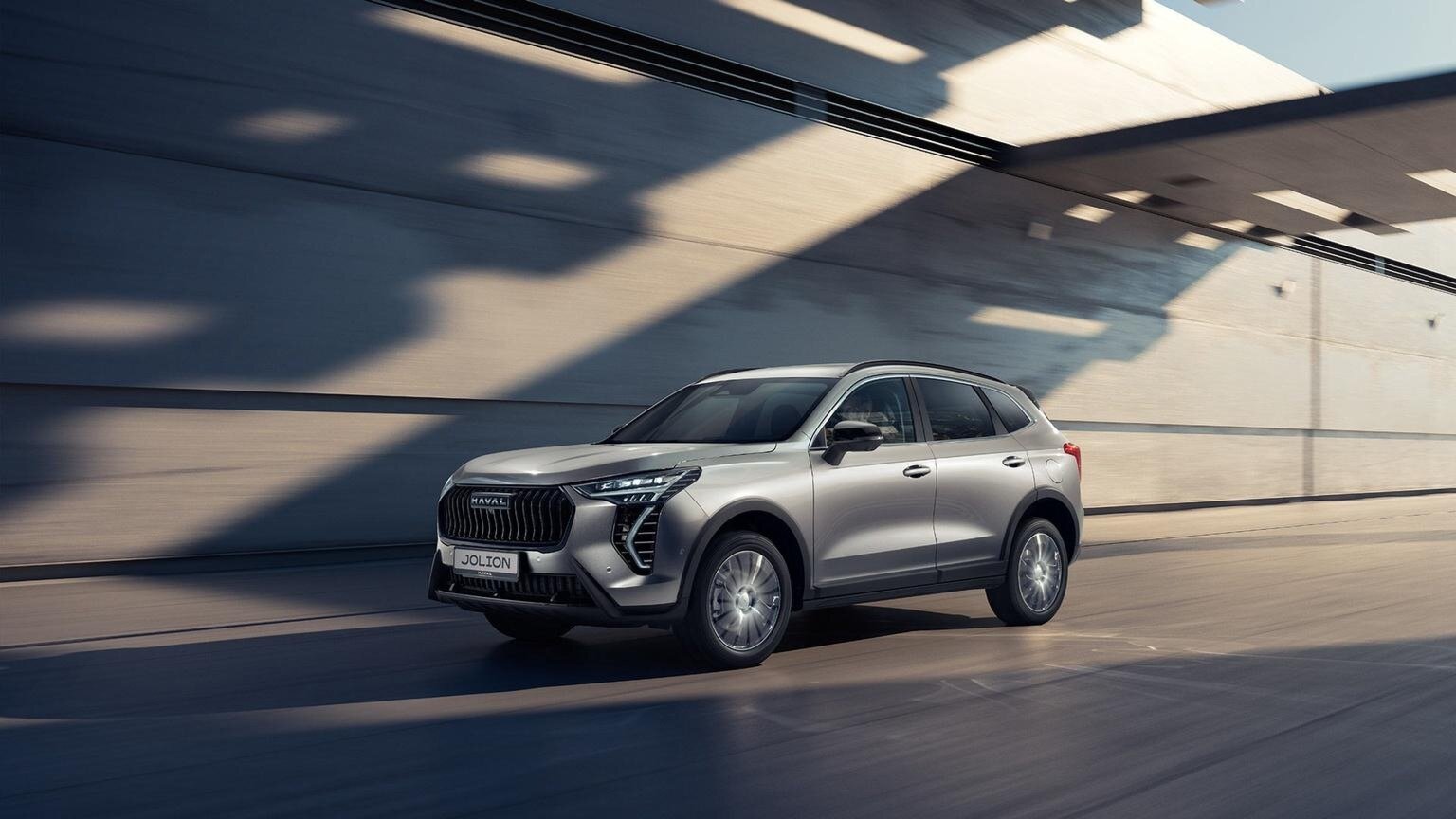 Haval начал выпускать моторы под Тулой
