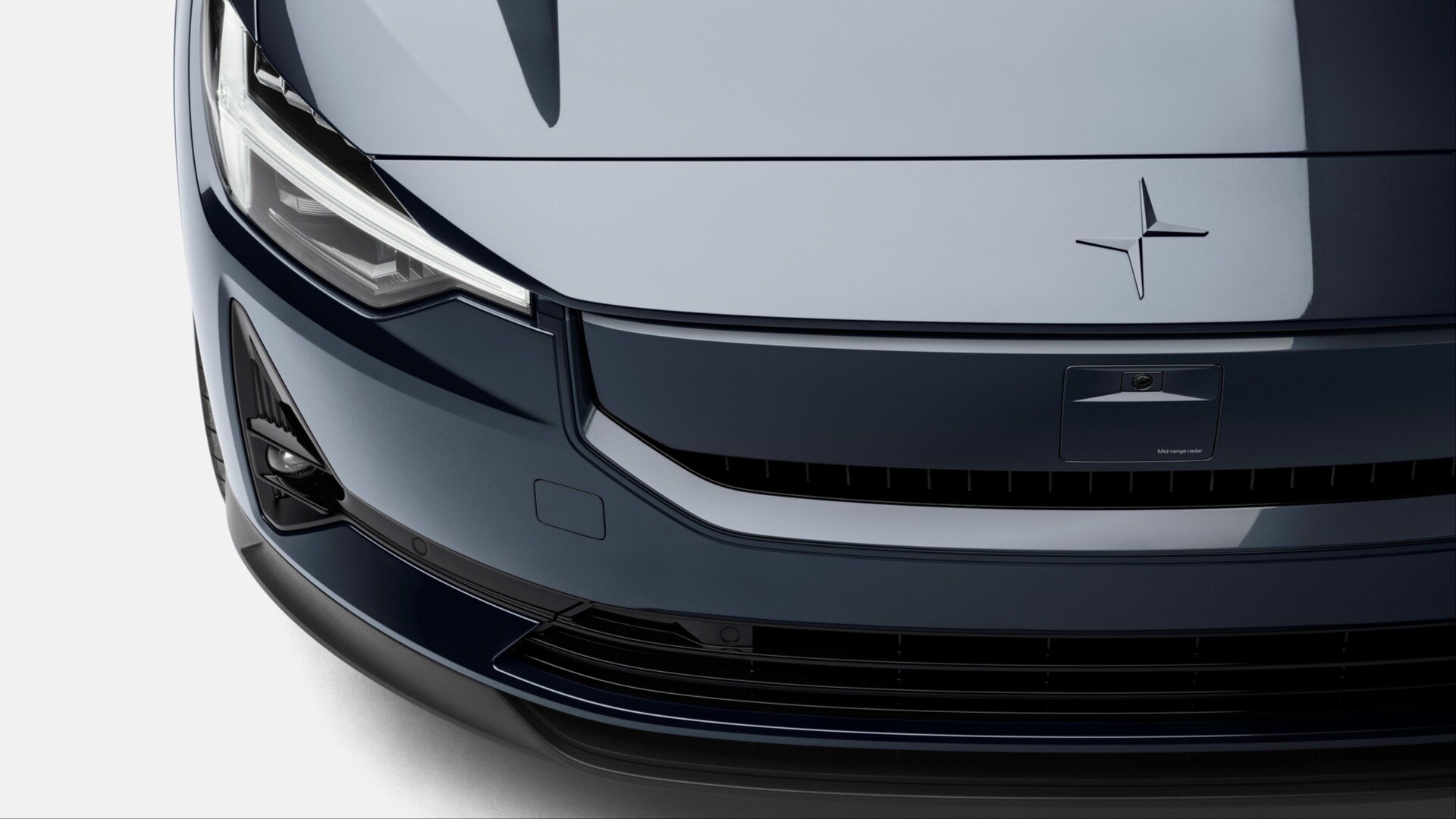 Polestar не будет выпускать дешёвые электрокары