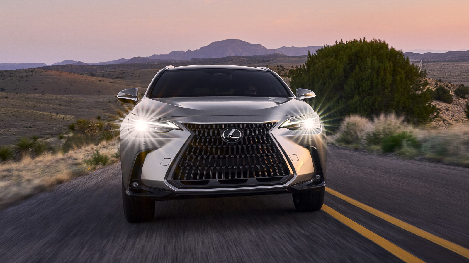 Новый Lexus для России, что будет с техосмотром и название для мотоцикла Аурус. Главное за день