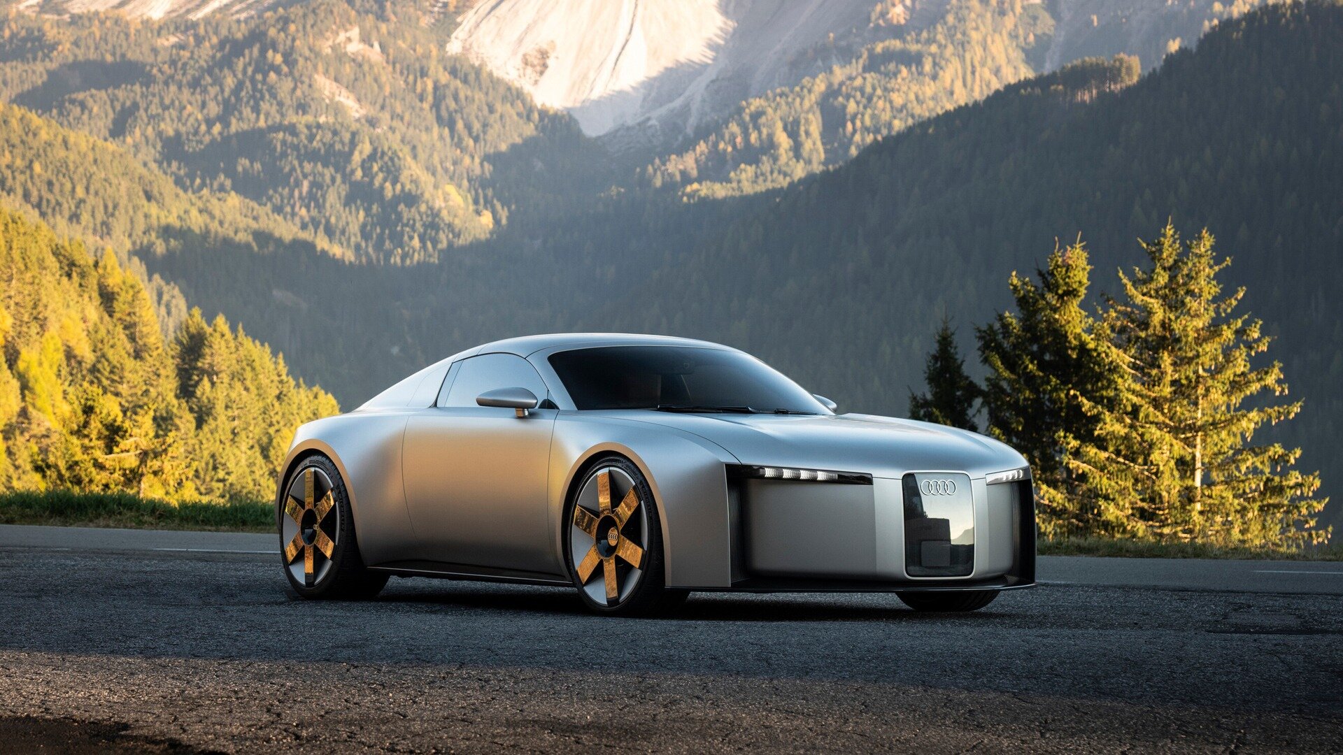 Глава Audi опроверг отказ от разработки преемника TT