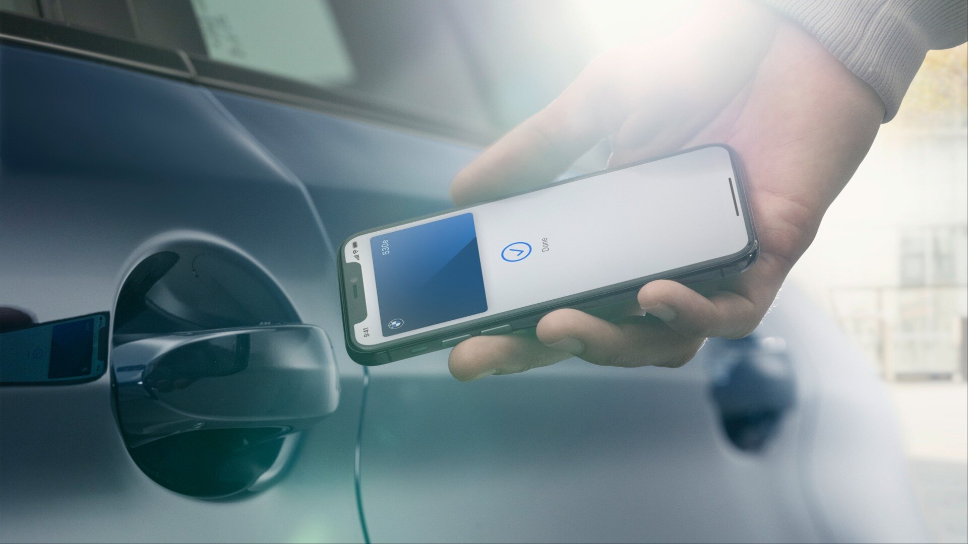 Компания Apple признала несовместимость iPhone 15 и беспроводных зарядок BMW