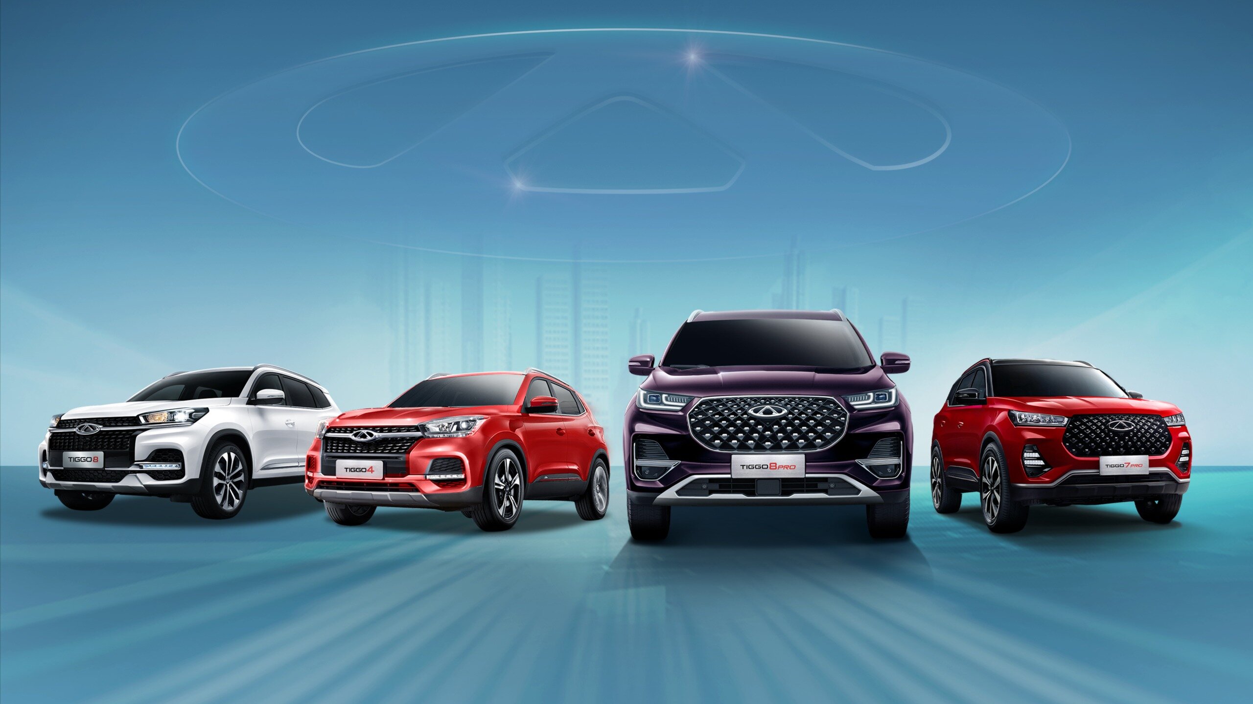 Компания Chery запретила дилерам «серый» экспорт автомобилей
