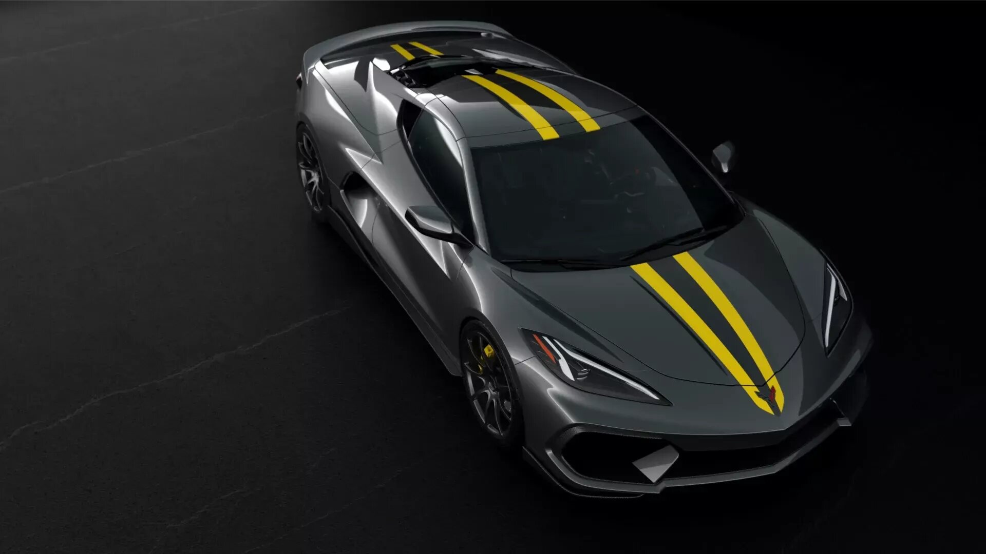 Канадцы исправят дизайн Chevrolet Corvette по цене дороже самого Corvette