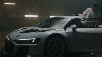 Ателье ABT попрощалось с Audi R8 экстремальной версией за 600 тысяч евро