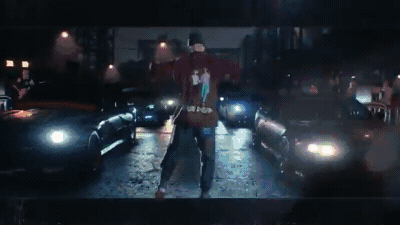 Опубликован трейлер из новой части Need for Speed