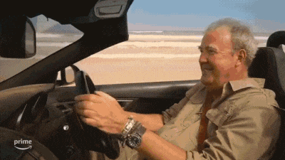 Вышел трейлер предпоследней серии шоу Grand Tour с Кларксоном