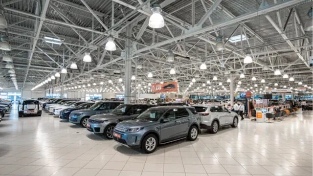 Параллельный импорт в России продлят на 2024 год