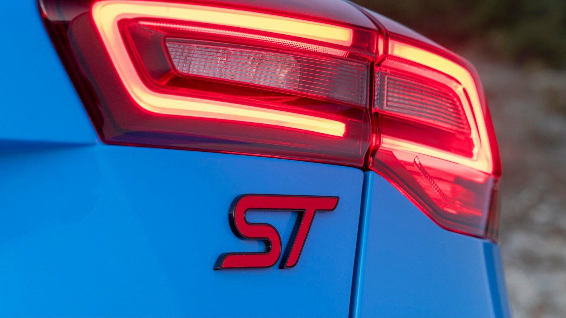 Ford вернёт в линейку обозначения ST и RS, но для электрокаров