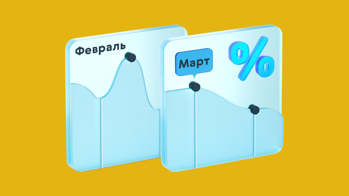 Как изменился российский авторынок в марте: цены, предложение, спрос. Итоги месяца