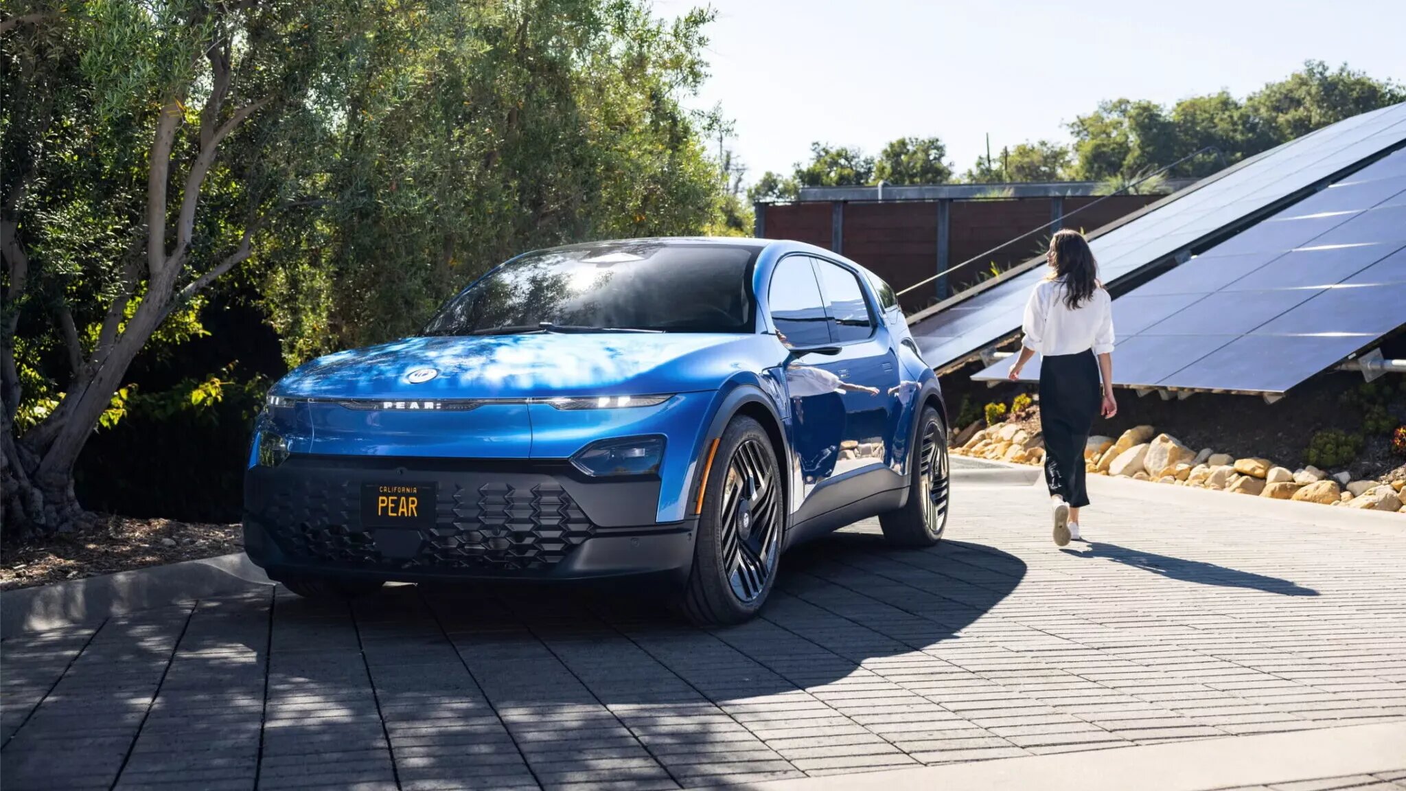 Компания Fisker рассчитывает спастись от банкротства за счёт четырёх инвесторов