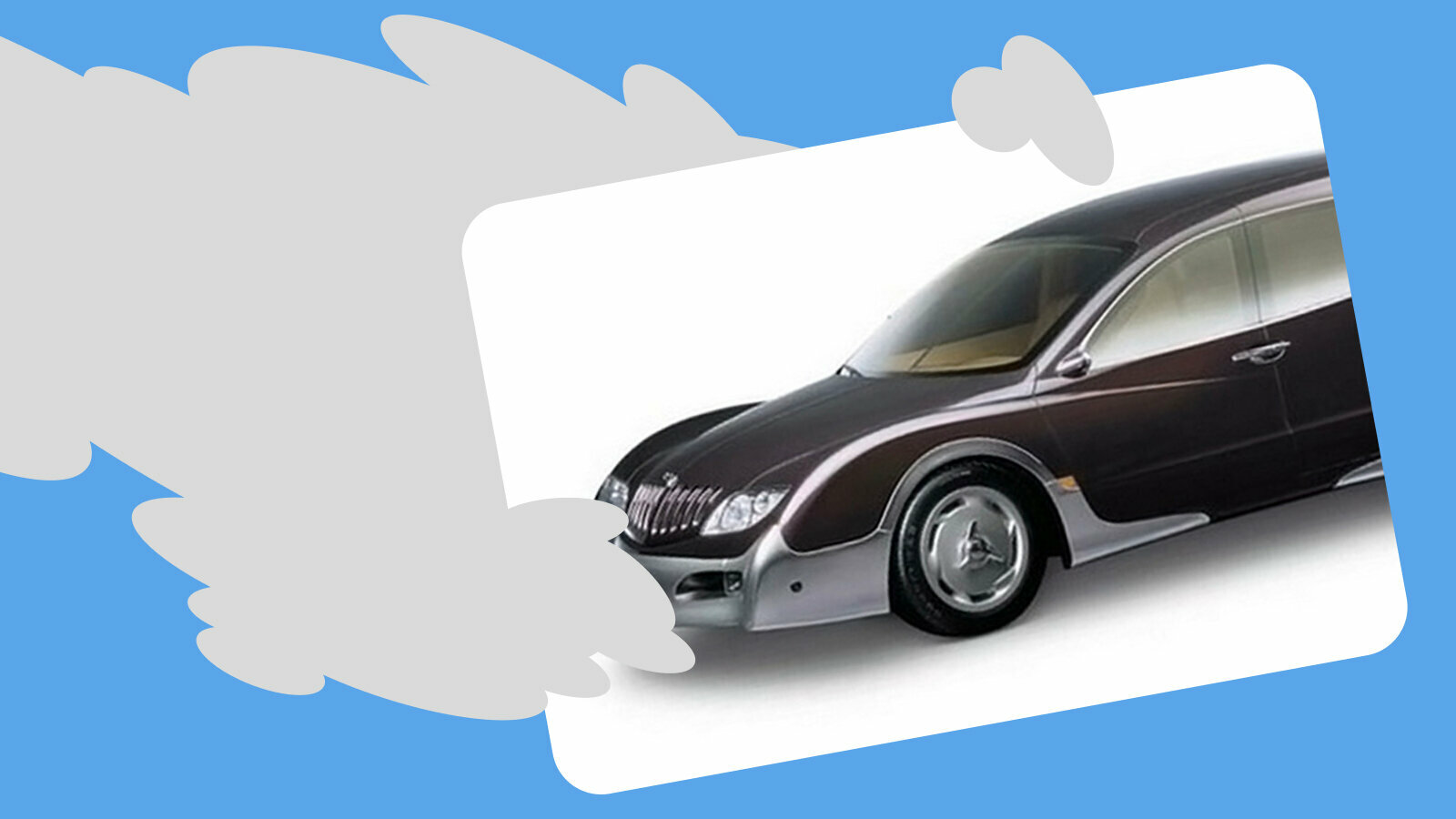 Роскошный гигантский хэтчбек, который в Hyundai стараются не вспоминать: история концепт-кара SLV