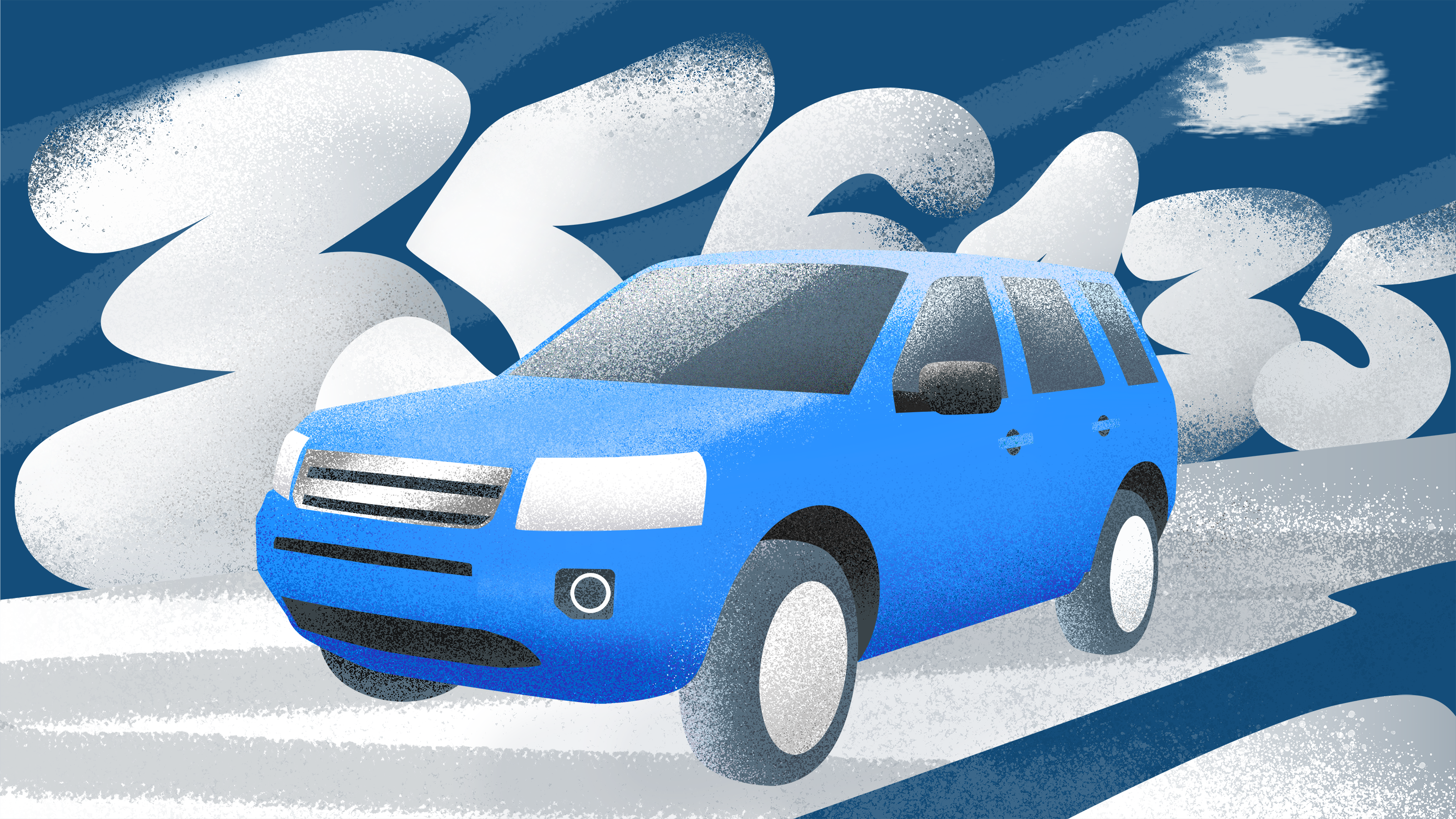 «Британец», который (почти) не ломается: дневник трат на Land Rover Freelander