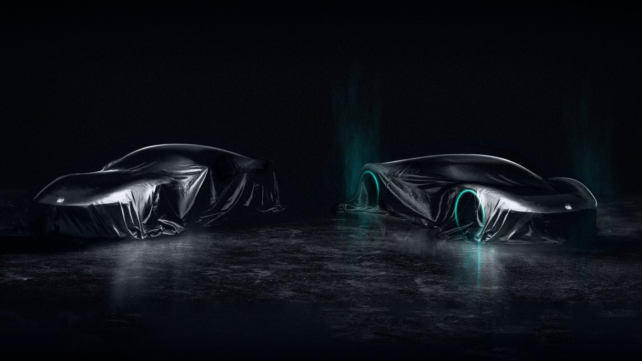 К 2030 году Honda выпустит 30 электромобилей, включая суперкар