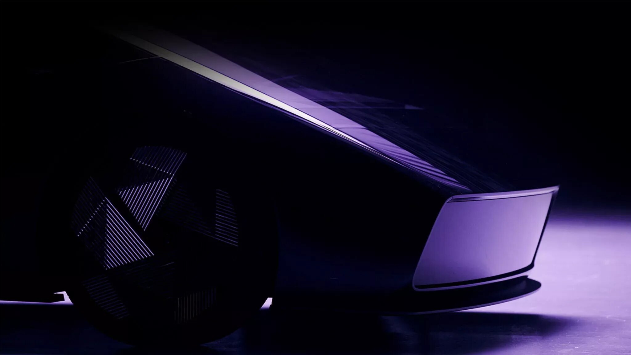 Honda покажет новый электрокар 9 января