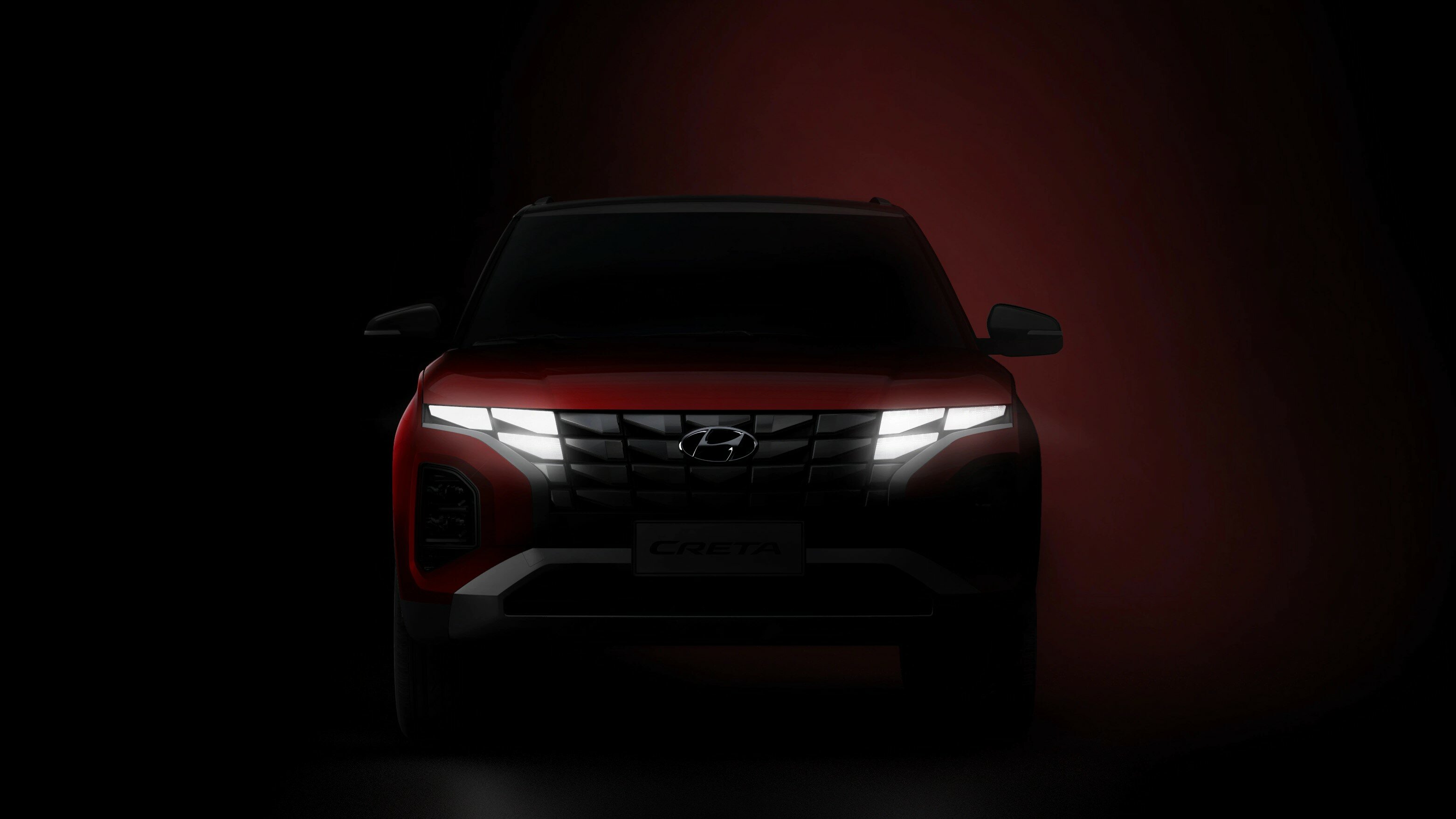 Рестайлинговый Hyundai Creta: первые фотографии
