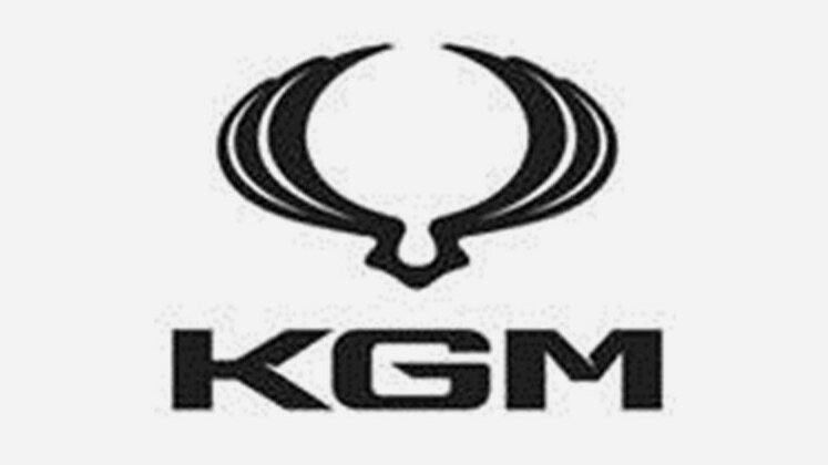 В России запатентовали бренд KGM — бывший SsangYong