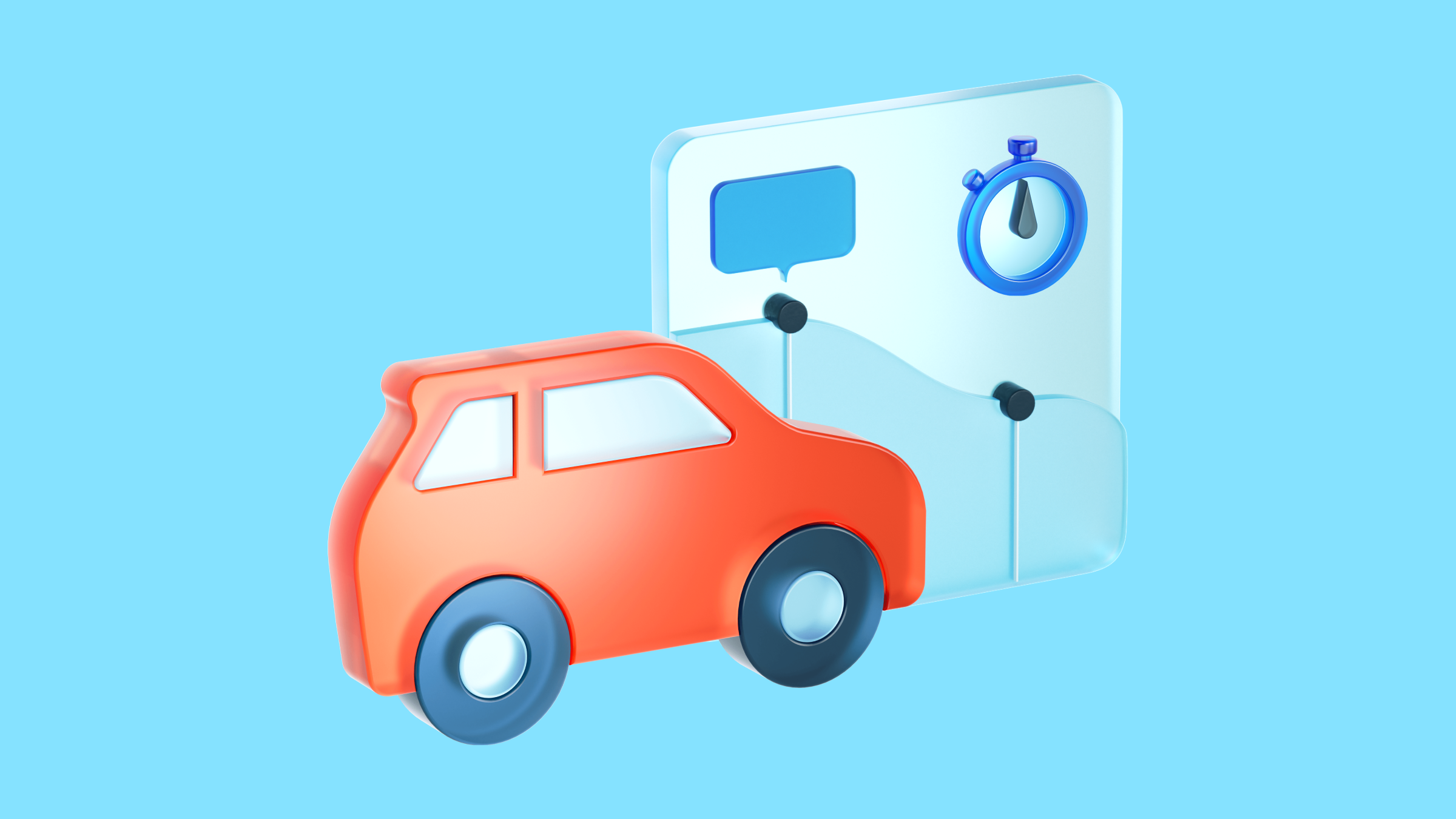 Автомобилей с пробегом в продаже становится меньше: исследование