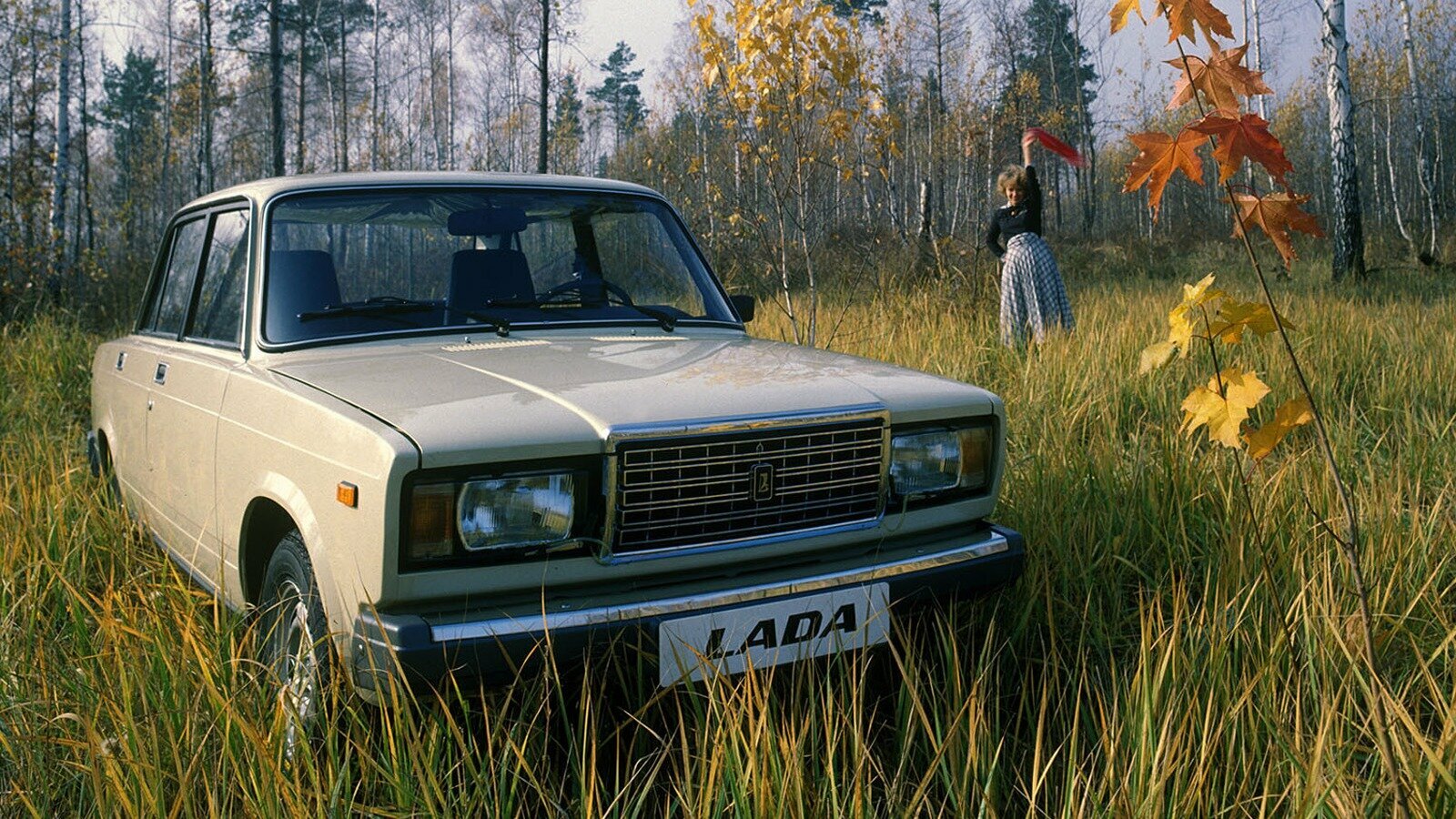 Российский рынок автомобилей с пробегом вырос на 12 процентов