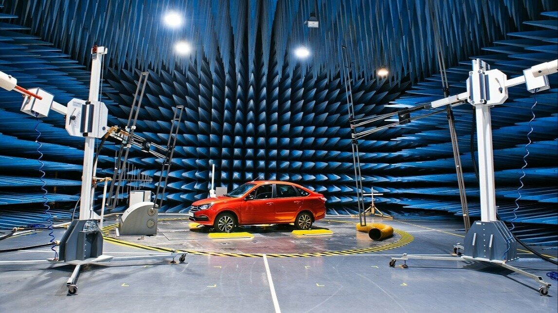 АвтоВАЗ набирает инженеров и дизайнеров для работы над новыми моделями