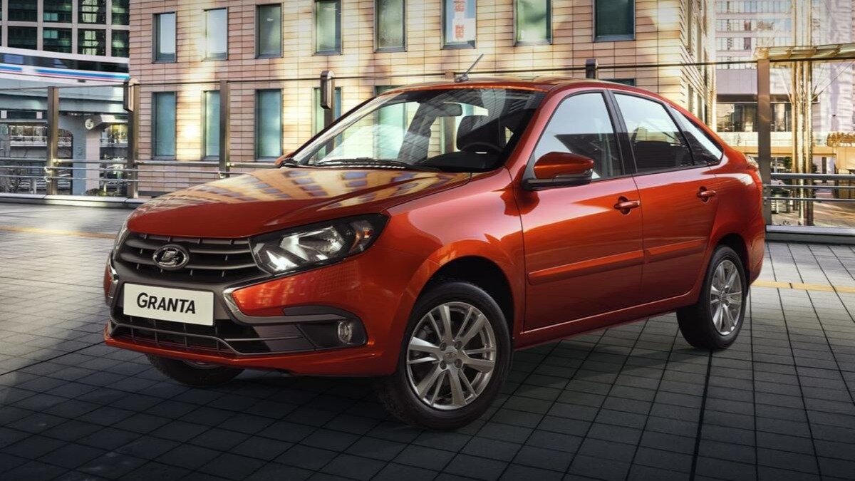 Названы самые популярные в России кредитные автомобили