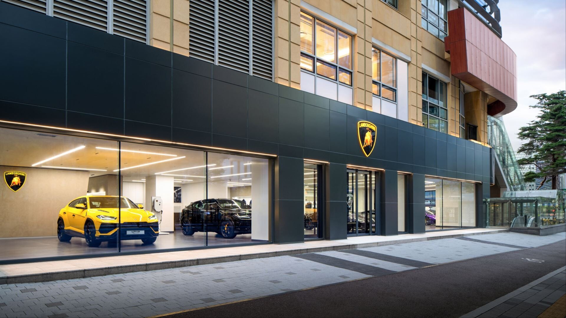 Объявлена дата премьеры преемника Lamborghini Huracan