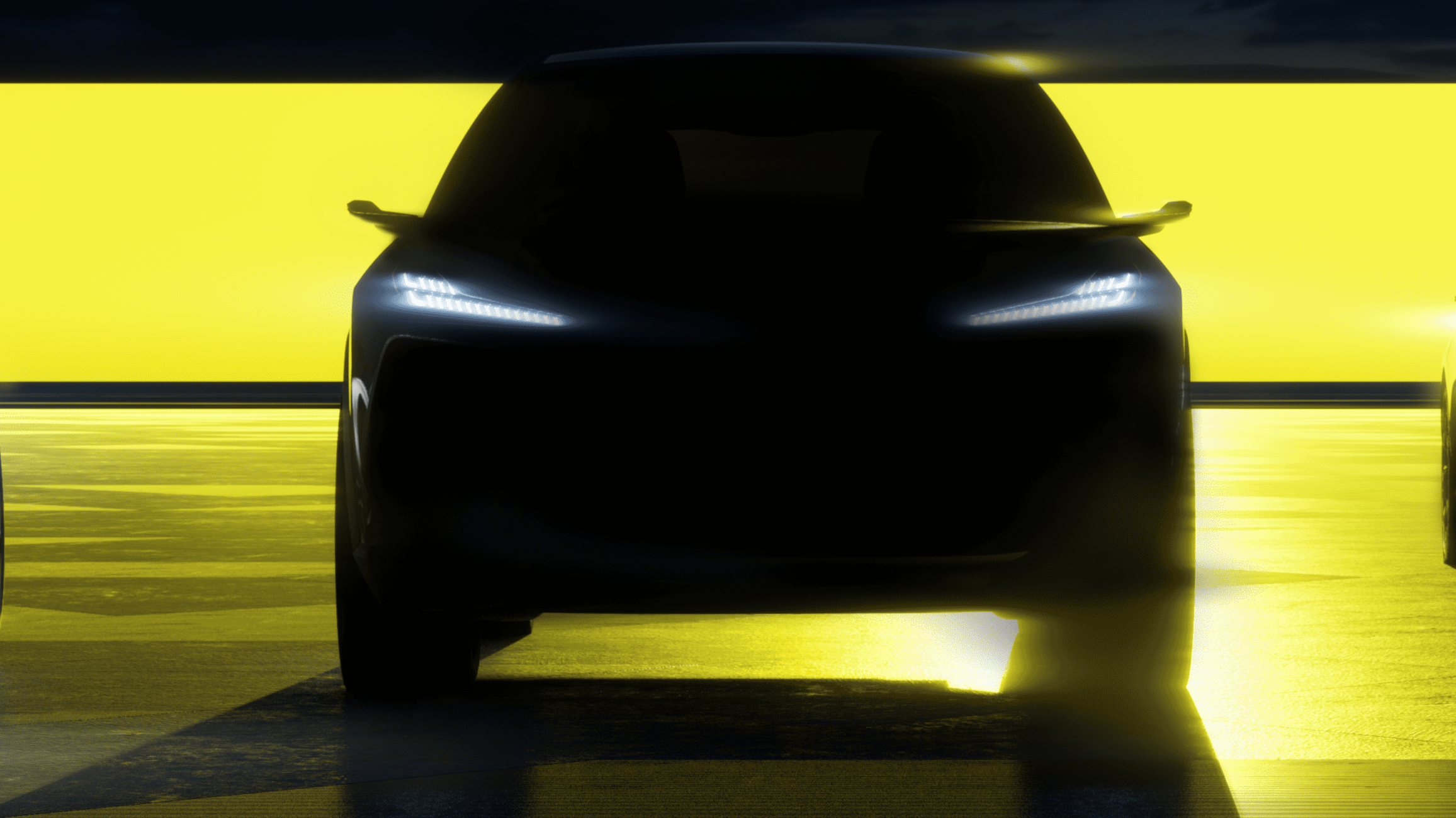Lotus раскрыл дату дебюта первого кроссовера. Он будет электрическим