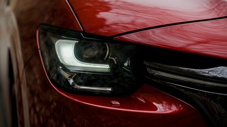 Mazda хочет конкурировать с Lexus с помощью новых моделей