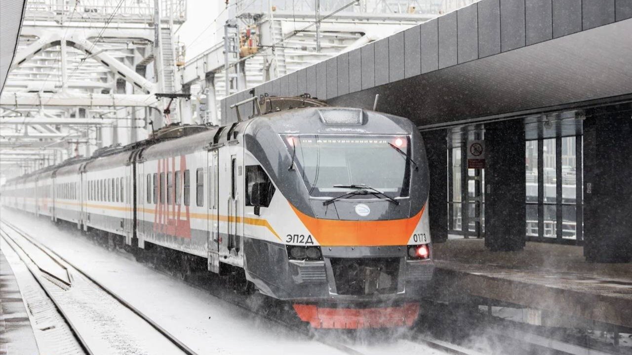 Более 50 тысяч московских водителей пересели на наземное метро