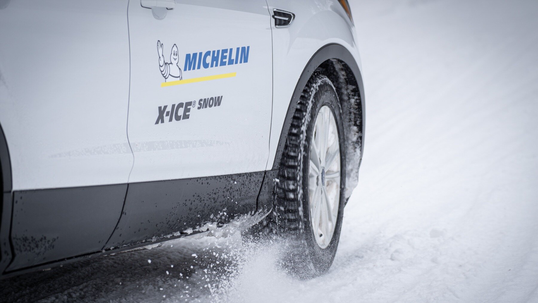Компания Michelin нашла покупателя на российский шинный завод