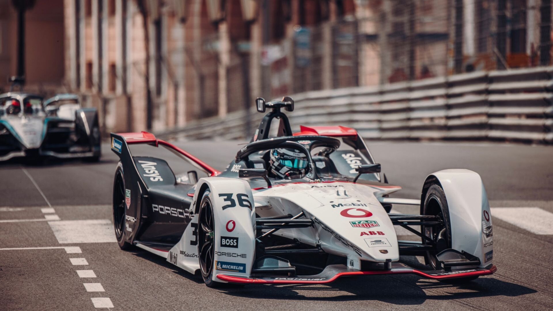 Подтверждено участие Audi и Porsche в Формуле-1