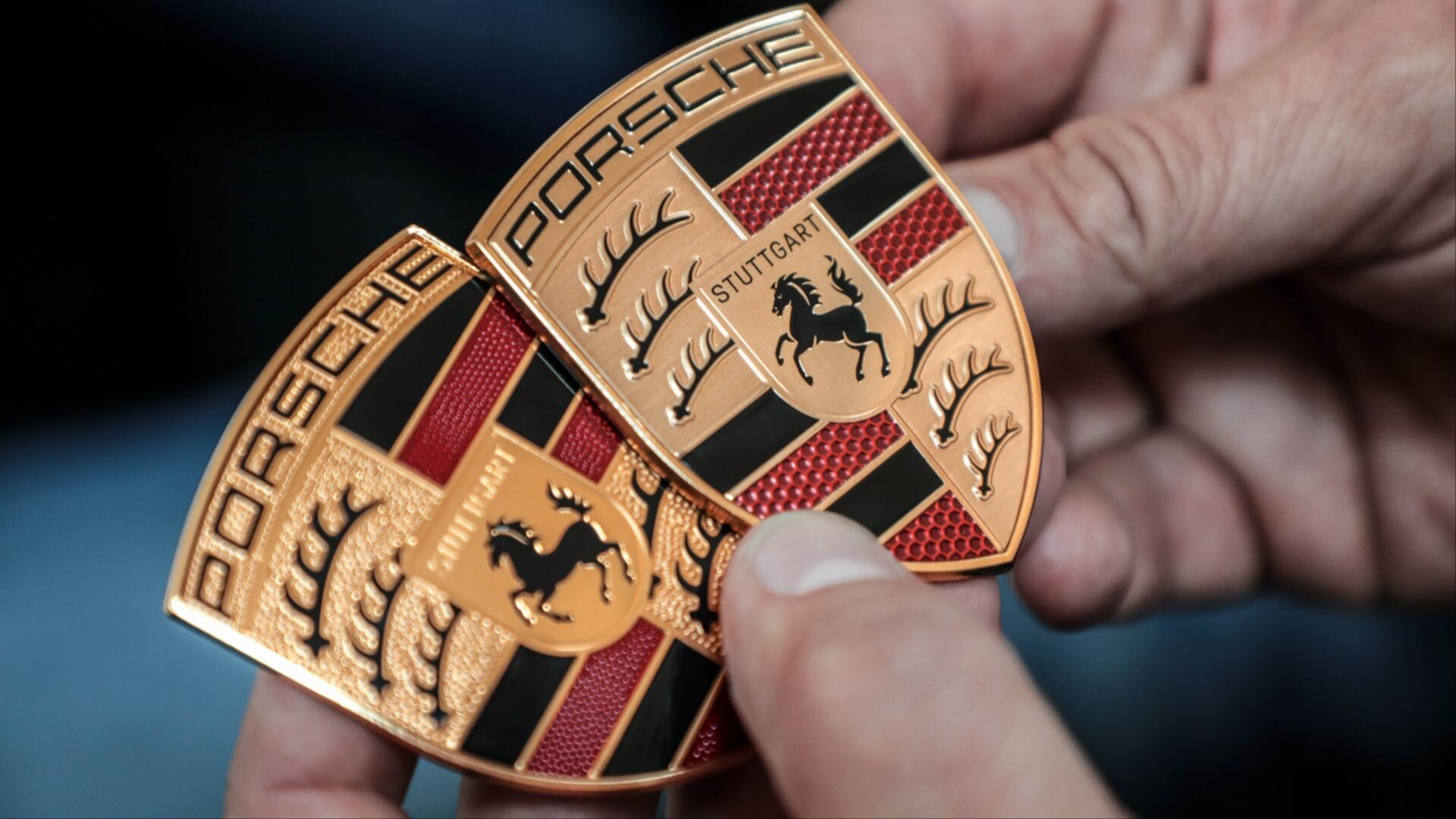 Porsche возглавил рейтинг самых дорогих брендов лакшери-сегмента