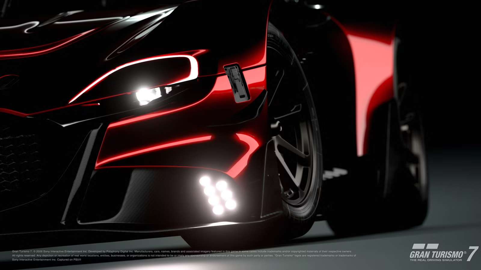 Mazda обновит виртуальный концепт шестилетней давности для Gran Turismo