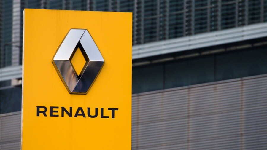 Российские дилеры требуют у Renault через суд 762 миллиона рублей
