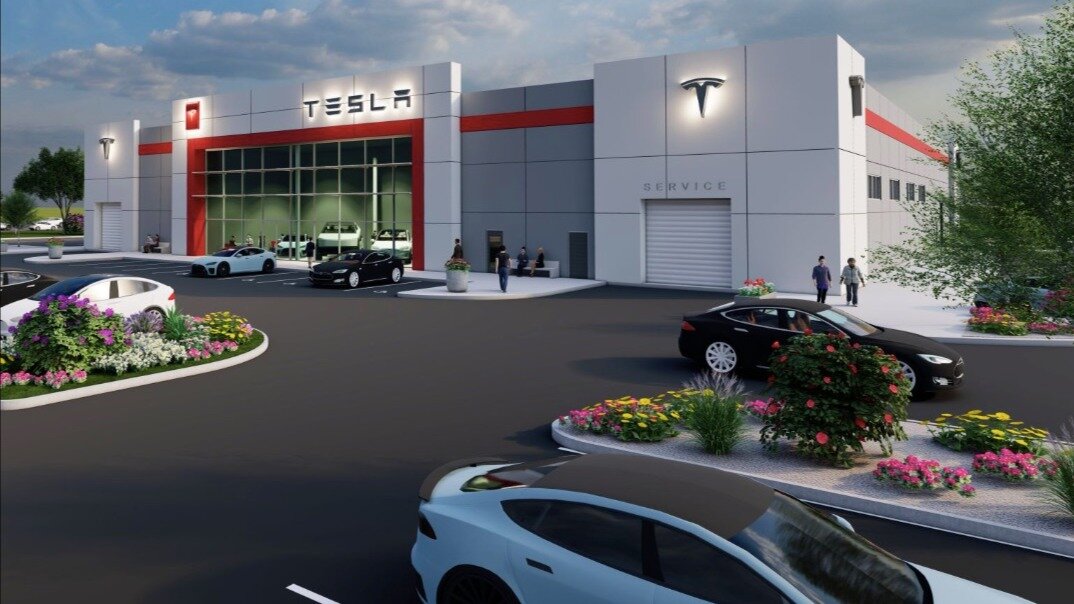 Tesla может заработать миллиард долларов на продаже экологических квот конкурентам в Европе
