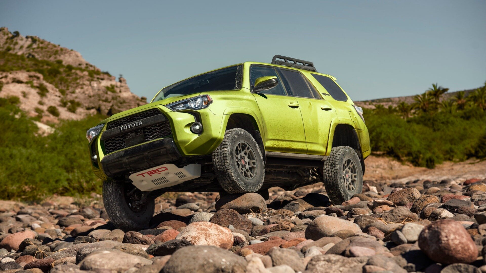 Toyota получила два из пяти первых мест в рейтинге лояльности автовладельцев