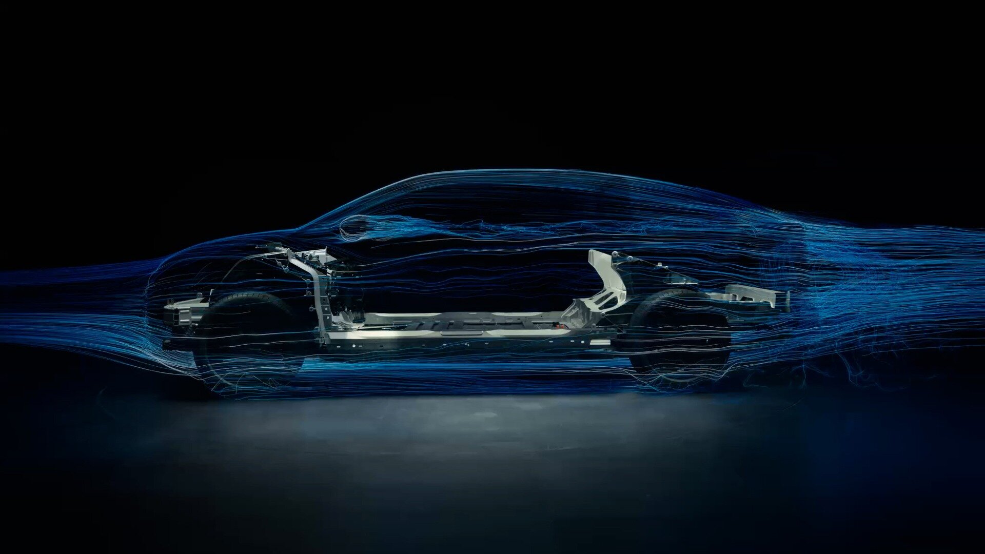 Ford рассказал о дешёвом электропикапе на новой платформе