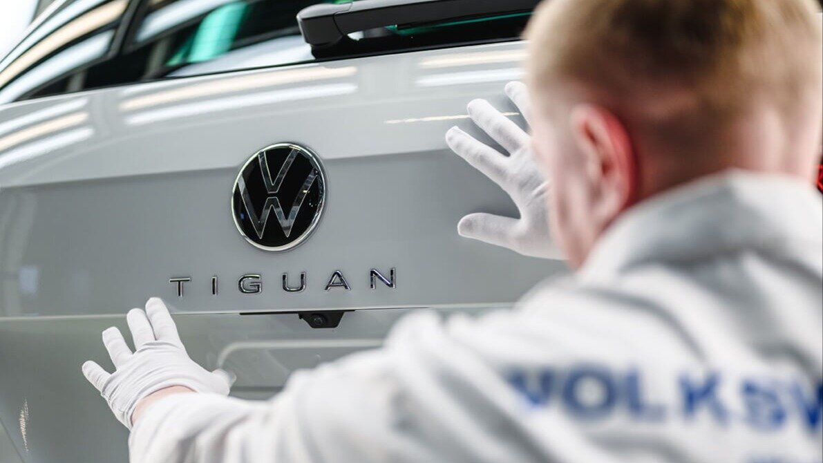 Стало известно, сколько «Авилон» заплатит за российские активы Volkswagen