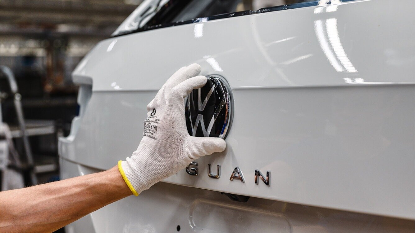 Правительство одобрило продажу завода VW в Калуге «Авилону»