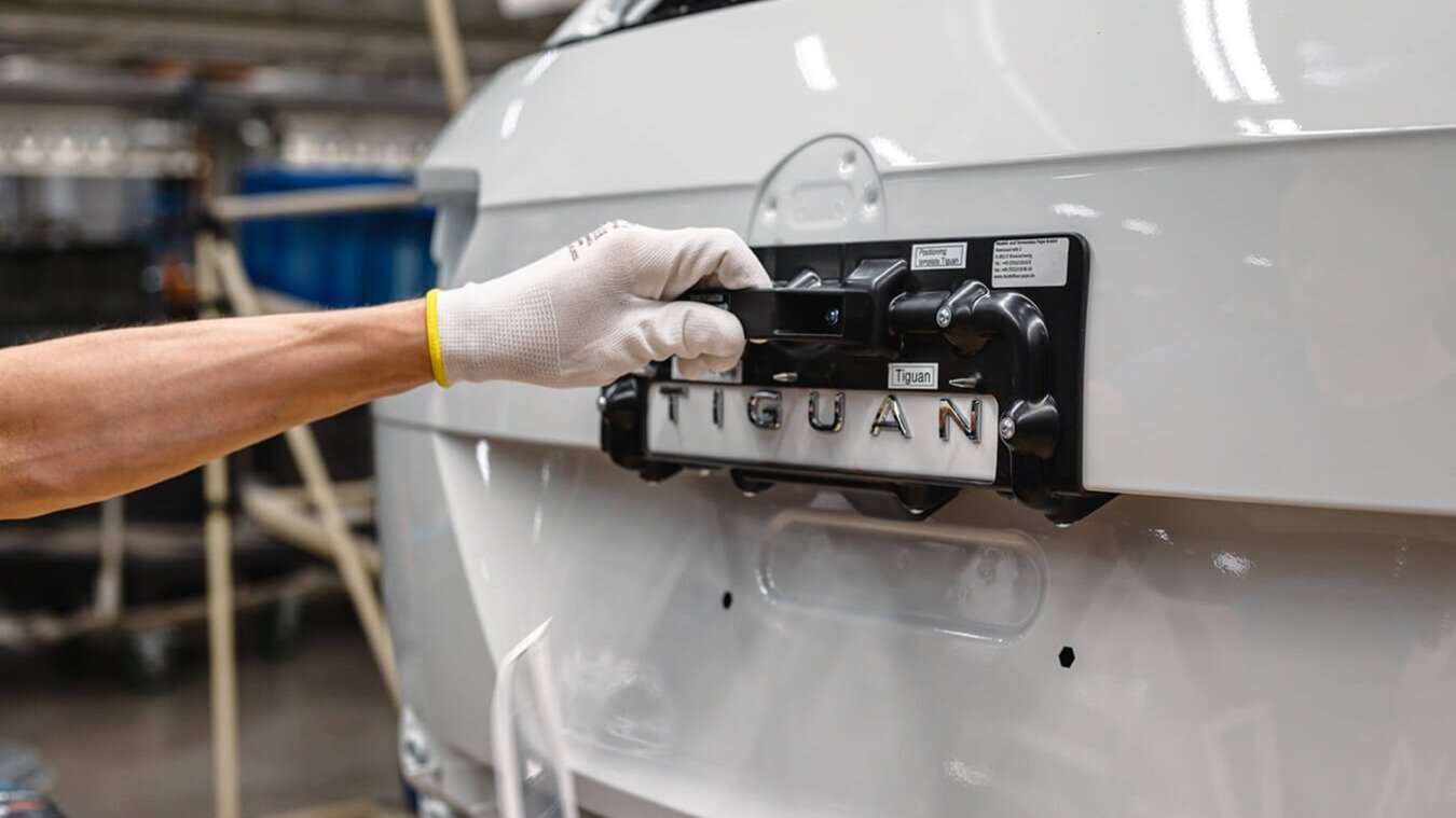 В Минпромторге не подтвердили продажу российского завода Volkswagen
