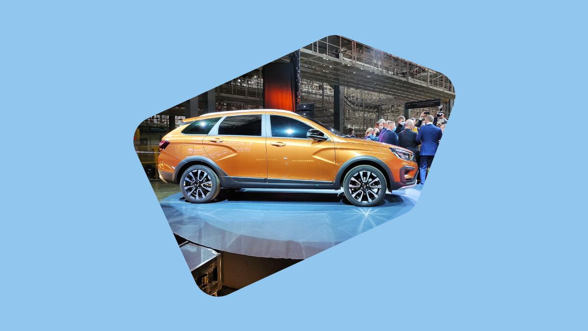 Всё про обновлённую Lada Vesta, рейтинги надёжности машин с пробегом и где купить электрокар. Главное за день