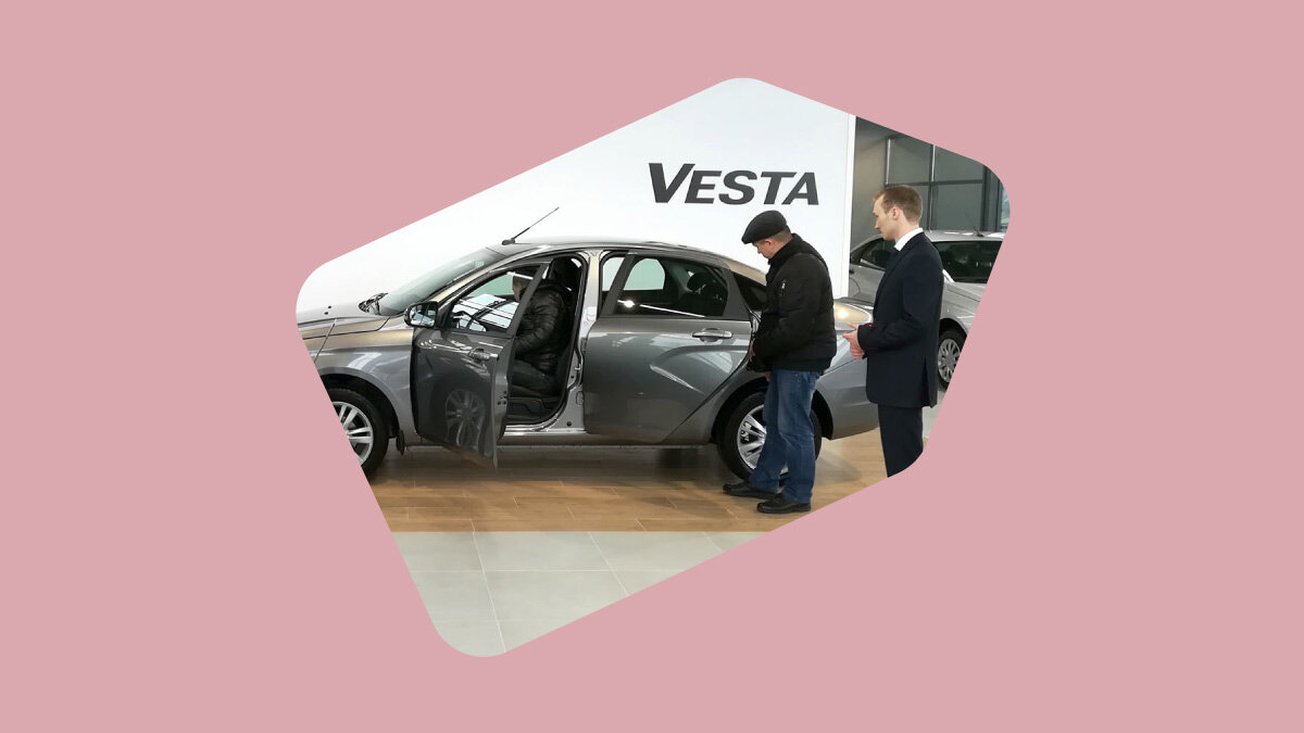 Двукратное падение российского авторынка, производство Haval Dargo в РФ и новая волна подорожаний. Главное за день